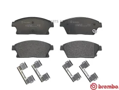 ������� �������� ��������! Opel Astra, Chevrolet Cruze 1.4-2.0 09 Brembo P59077 P59077 P59077 ����