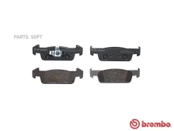 ������� �������� ��������! Dacia Logan II/Sandero II 1.2/1.5dCi 12 Brembo P68060 P68060 P68060 ����
