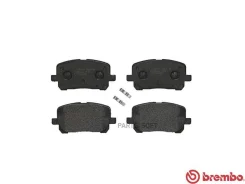 ������� ��������� (�������) Toyota Ipsum (ACM20) 01-09 / Noah 01-07 Brembo P83061, �������� P83061 ����