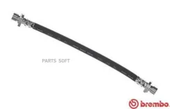 ����� ��������� Honda Civic 83-87 / Domani 97-00 Brembo T28037 T28037 ����