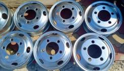 Nissan. 5.5x16", 5x197, ET116,  146,0. 