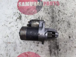 ������� Nissan March K11, CG10DE / ��� 23300M8201 ����