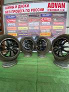 Rozest Estreno. 7.0x17", 5x114.3, ET53 