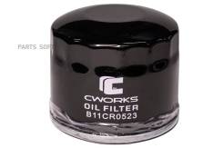   Mitsubishi Cworks B11CR0523 B11CR0523 
