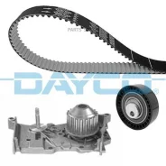 ����������� ���! � ������ Renault Logan/Kangoo, Lada Largus 1.4-1.6i 04 Dayco Ktbwp7941 KTBWP7941 ����