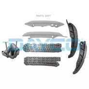 �������� ������ ���� ��� BMW 1-Series 04-12 / 3-Series 98-14 M47; M57; M57D30; N47; N57 Dayco KTC1049 KTC1049 ����
