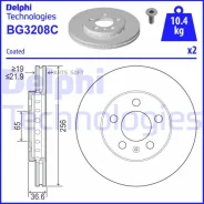 ����. ���� ���. ����. [256x22] 5 ���. (min 2) Delphi BG3208C BG3208C ����