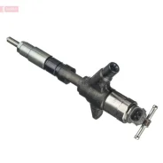 �������� ��������� ������ Hyundai County 98-18 / HD65 99-18 D4DD Denso DCRI105550 DCRI105550 ����