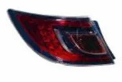 ������ ������ Mazda 6 07-10 / Atenza 07-09 (�����/ 5D HBK/4D SED) DEPO 216-1973L-UE, ����� 2161973LUE ����