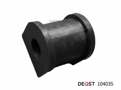 ������ ������� ������������� D=15 mm Toyota Corolla E100, E110 (1995-2000) Deqst 104035 104035 ����
