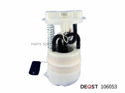 ��������� ����� (� �����) Nissan NOTE (E11) 06-, Nissan JUKE 10- Deqst 106053 106053 ����