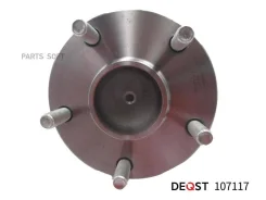 ������� ��������� ������ � ����������� Lexus GS300-GS460, Lexus IS II 04.2005- Deqst 107117 107117 ����