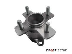 ������� ������ � ����� Nissan X-Trail (T32) 09,13- Deqst 107285 107285 ����