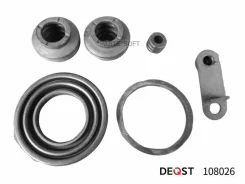 ����������� ���������� �������� ������� (��� ������ O 34 mm, ������� Mobis/Kasco). ���������� Deqst 108026 108026 ����