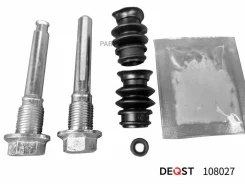 �������� ������������ ���������� �������� ��������� (������������ O 11/15mm, ������� Akebono) Deqst 108027 108027 ����