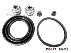 ����������� ���������� �������� ��������� (��� ������ O 54 mm, �������). �������������: Nissa Deqst 108062 108062 ����