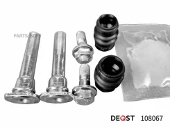 �������� ������������ ���������� �������� ������� (������������ O 10mm, ������� Lucas/Tokico). ����� Deqst 108067 108067 ����