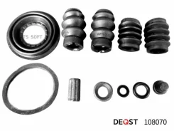����������� ���������� �������� ������� (��� ������ O 38 mm, ������� Bosch). �������������: A Deqst 108070 108070 ����