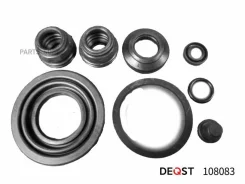 ����������� ���������� �������� ������� (��� ������ O 34 mm, ������� Nissin). �������������: Deqst 108083 108083 ����