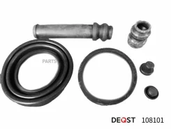 ����������� ���������� �������� ������� (��� ������ O 45mm, ������� Sumitomo). �������������: Toyota Deqst 108101 108101 ����