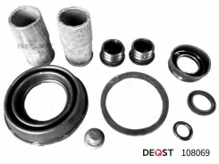 ����������� ���������� �������� ������� (��� ������ O 38 mm, ������� ATE). �������������: Nissan Pri Deqst 108069 108069 ����