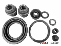 ����������� ���������� �������� ������� (��� ������ O 38 mm, ������� Tokico). �������������: Deqst 108110 108110 ����