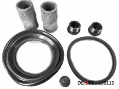����������� ���������� �������� ��������� (��� ������ O 57mm, ������� ATE). �������������: AU Deqst 108116 108116 ����