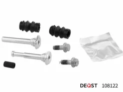 �������� ������������ ���������� �������� (������������ O 10 mm, ������� Bosch). ������������ Deqst 108122 108122 ����