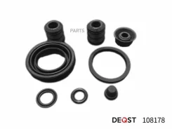 ����������� ���������� �������� ������� (��� ������ O 38 mm, ������� Lucas). �������������: A Deqst 108178 108178 ����