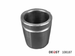 ������� ���������� �������� (O 43mm, ������� Akebono/Mando/Sumitomo). �������������: Honda Ac Deqst 108187 108187 ����