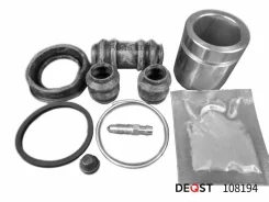 ����������� ���������� �������� � ������� ������� (������� O 43mm, ������� Sumitomo). ������� Deqst 108194 108194 ����