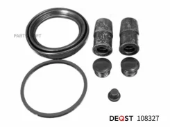 ����������� ���������� �������� ��������� (��� ������ O 60 mm, ������� ATE). �������������: BMW 5(E3 Deqst 108327 108327 ����