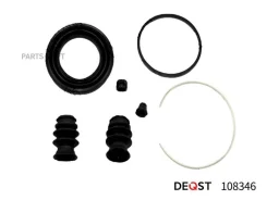����������� ���������� �������� ��������� (��� ������ O 52 mm, ������� DAC). �������������: C Deqst 108346 108346 ����