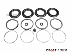 ����������� ���������� �������� ��������� (��� ������ O 43 mm, ������� Sumitomo). �������������: TOY Deqst 108351 108351 ����