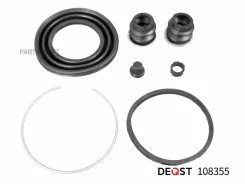����������� ���������� �������� ��������� (��� ������ O 54mm, ������� Sumitomo). �������������: TOYO Deqst 108355 108355 ����