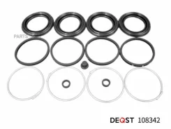����������� ���������� �������� ��������� (��� ������ O 48 mm, ������� Sumitomo). �������������: TOY Deqst 108342 108342 ����