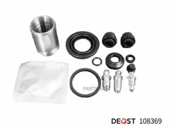 ����������� ���������� �������� � ������� ������� (������� O 34 mm, ������� Nissin). �������� Deqst 108369 108369 ����