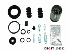 ����������� ���������� �������� � ������� ������� (������� O 38 mm, ������� TRW/Lucas). ����� Deqst 108381 108381 ����