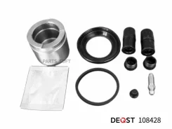 ����������� ���������� �������� � ������� ��������� (������� O 52mm, ������� ATE). �������������: CH Deqst 108428 108428 ����