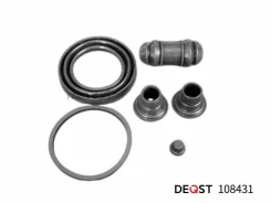 ����������� ���������� �������� ��������� (��� ������ O 60 mm, ������� Bosch). �������������: Deqst 108431 108431 ����