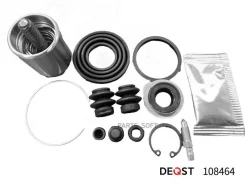 ����������� ���������� �������� � ������� ��������� (������� O 48 mm, ������� Bosch). ������� Deqst 108464 108464 ����