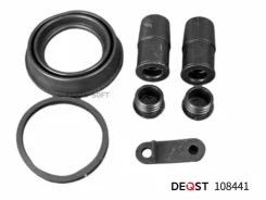 ����������� ���������� �������� (��� ������ O 48 mm, ������� ATE). �������������: FORD Fiesta IV 95- Deqst 108441 108441 ����