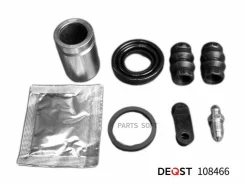 ����������� ���������� �������� � ������� ������� (������� O 30 mm, ������� Mando). ��������� Deqst 108466 108466 ����