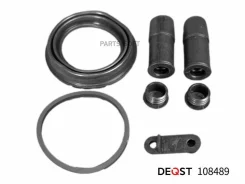 ����������� ���������� �������� ��������� (��� ������ O 60 mm, ������� ATE). �������������: V Deqst 108489 108489 ����