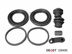 ����������� ���������� �������� ��������� (��� ������ O 46 mm, ������� Kasco). �������������: KIA So Deqst 108496 108496 ����