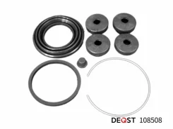 ����������� ���������� �������� ��������� (��� ������ O 51 mm, ������� Aisin). �������������: Suzuki Deqst 108508 108508 ����