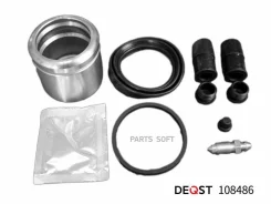 ����������� ���������� �������� � ������� ��������� (������� O 60 mm, ������� ATE). �������������: F Deqst 108486 108486 ����