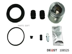 ����������� ���������� �������� ��������� (��� ������ O 60mm, ������� Mando). �������������: Deqst 108525 108525 ����