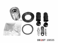 ����������� ���������� �������� � ������� ������� (������� O 40 mm, ������� ATE). �������������: BMW Deqst 108535 108535 ����