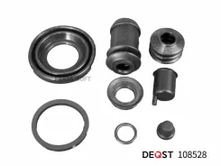 ����������� ���������� �������� ������� (��� ������ O 30 mm, ������� NBK). �������������: MAZ Deqst 108528 108528 ����